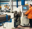 Assos Boilers Διαδικασία Παραγωγής Μπόιλερ