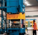 Assos Boilers Διαδικασία Παραγωγής Μπόιλερ