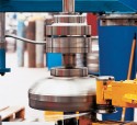 Assos Boilers Διαδικασία Παραγωγής Μπόιλερ