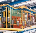 Assos Boilers Διαδικασία Παραγωγής Μπόιλερ