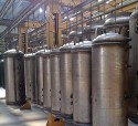Assos Boilers Διαδικασία Παραγωγής Μπόιλερ