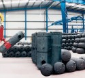 Assos Boilers Διαδικασία Παραγωγής Μπόιλερ