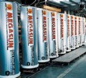 Assos Boilers Διαδικασία Παραγωγής Μπόιλερ