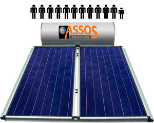 350e litra assos