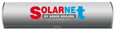 solarnet μποιλερ 300 λιτρα